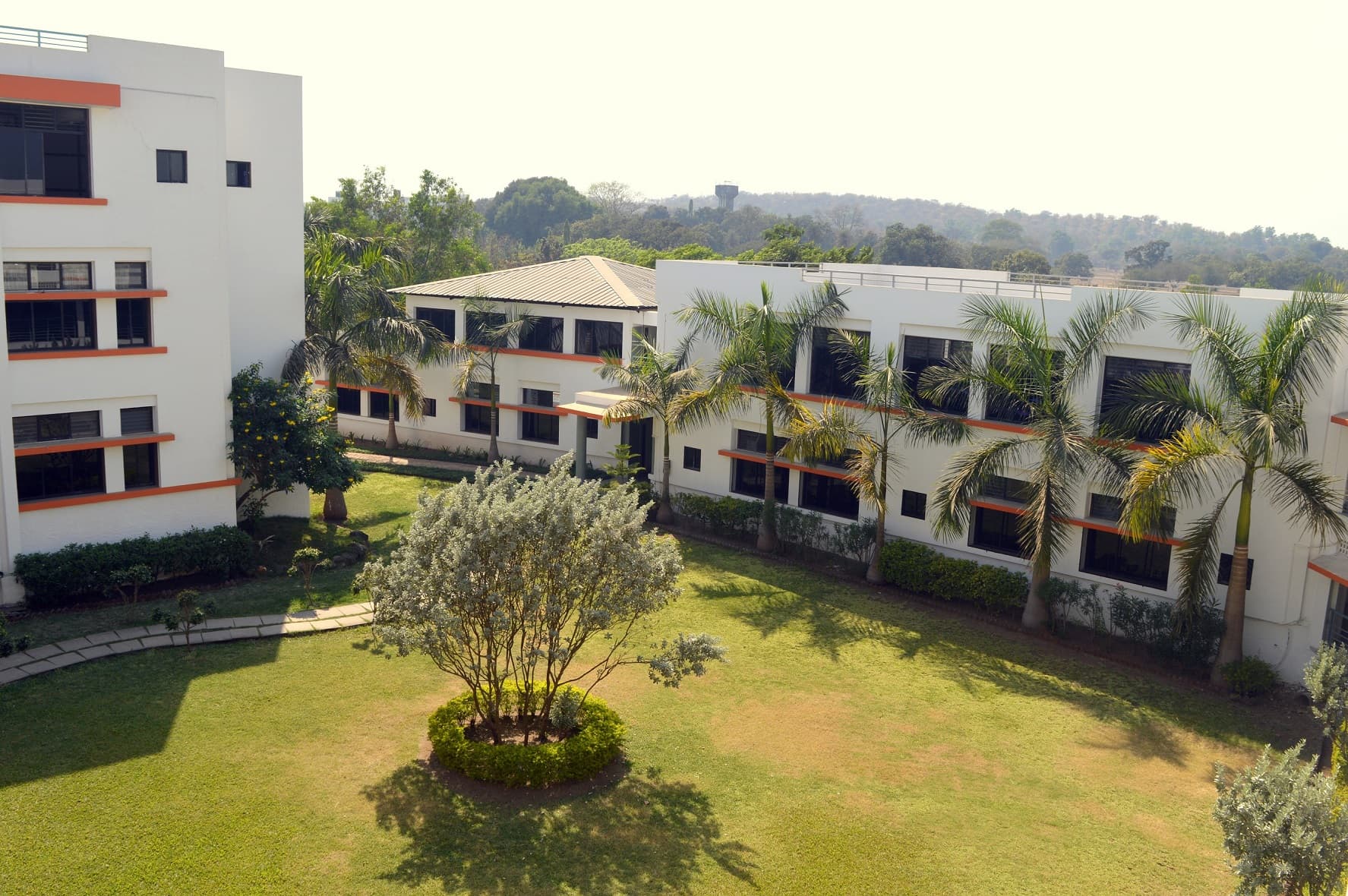 Laxmi Vidyapeeth Valsad Campus photo 14